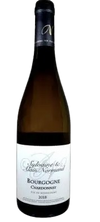 Sylvaine & Alain Normand Bourgogne Chardonnay 2021 750 ML