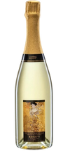 Szigeti Methode Traditionelle Burgenland Sekt Brut Blanc De Blancs Gustav Klimt 2017 750 ML