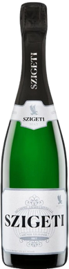 Szigeti Methode Traditionelle Neusiedlersee Sekt Brut Gruner Veltliner 750 ML