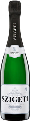 Szigeti Gruner Veltliner Brut 750 ML