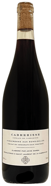 Mary Taylor Anne Sarda Coteaux de Cabrerisse 2023 750 ML