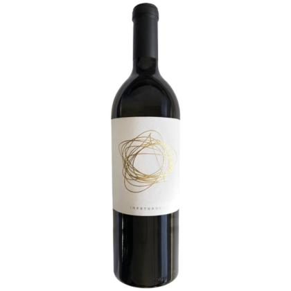 Checkerboard Impetuous Napa Valley Red Blend 750 ML