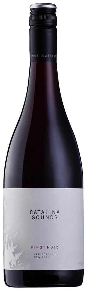Catalina Sounds Pinot Noir Marlborough 2022 750 ML