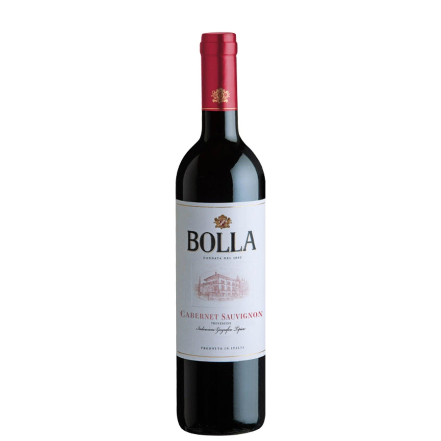 Bolla Cabernet Sauvignon delle Venezie 750 ML