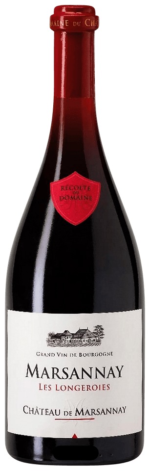 Chateau De Marsannay Marsannay Les Longeroies 2022 750 ML