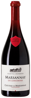 Chateau De Marsannay Marsannay Les Longeroies 2022 750 ML