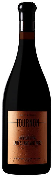 Domaine Tournon Lady's Lane Vineyard Shiraz 750 ML