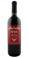 Terre di Rai 931 Novetrentuno Vino Rosso 750 ML