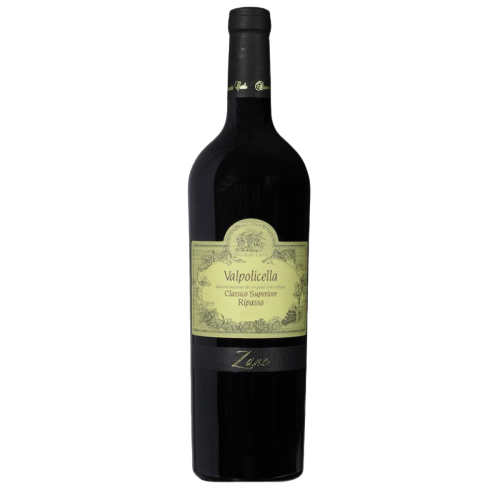 Boscaini Carlo Valpolicella Superiore Classico Ripasso Zane 1.5 L