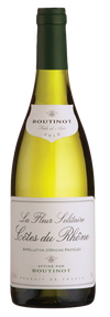 Boutinot Cotes du Rhone La Fleur Solitaire Blanc 750 ML