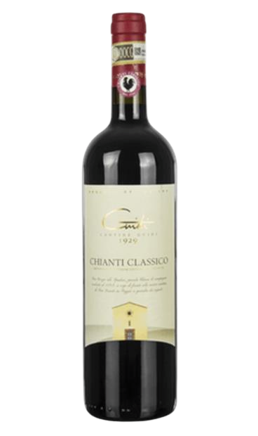 Cantine Guidi 1929 Guidi Chianti 750 ML