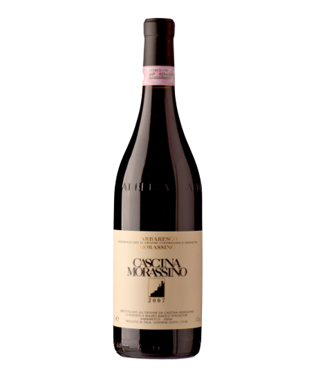 Cascina D'Or Barbaresco 750 ML