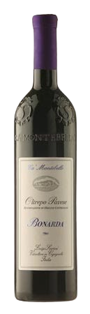 Ca Montebello di Luigi Scarani Oltrepo Pavese Bonarda 750 ML
