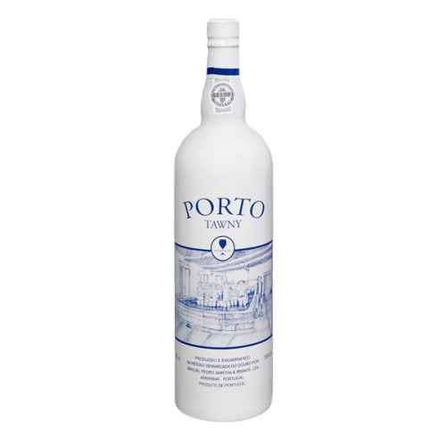 Martha's Tawny Port 750 ML
