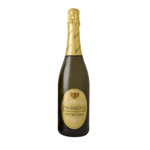 Cala Nera Prosecco Extra Dry 750 ML