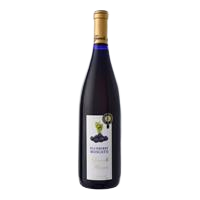 Tomasello Outer Coastal Plain Sangiovese 750 ML