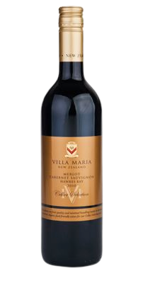 Villa Marin Merlot 750 ML