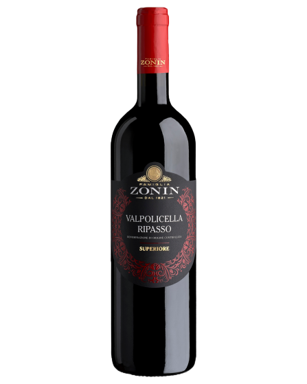 Villa Marin Valpolicella Superiore Classico Ripasso 750 ML