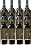 Varvaglione Papale Linea Oro Primitivo di Manduria 2017 (12 Bottle)