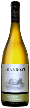 Bearboat Chardonnay 2023 750 ML