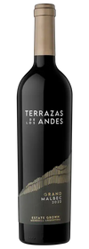 Terrazas De Los Andes Malbec Grand Mendoza 2022 750 ML