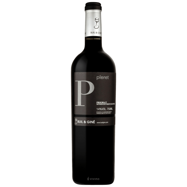Buil & Giné Pleret 2016 750 ML