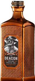 The Deacon Blended Scotch Whisky 700 ML