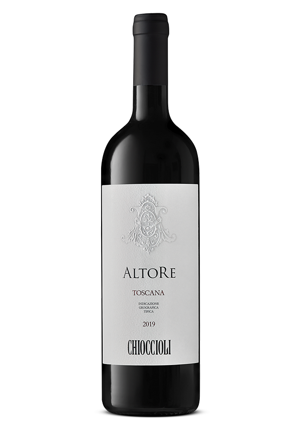 Chioccioli Toscana Altore 2019 750 ML