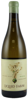 Liquid Farm White Hill Chardonnay 2022 750 ML