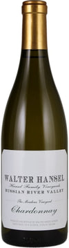 Walter Hansel The Meadows Chardonnay 2022 750 ML