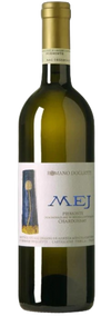 La Caudrina Romano Dogliotti MEJ Piemonte Chardonnay 2022 750 ML