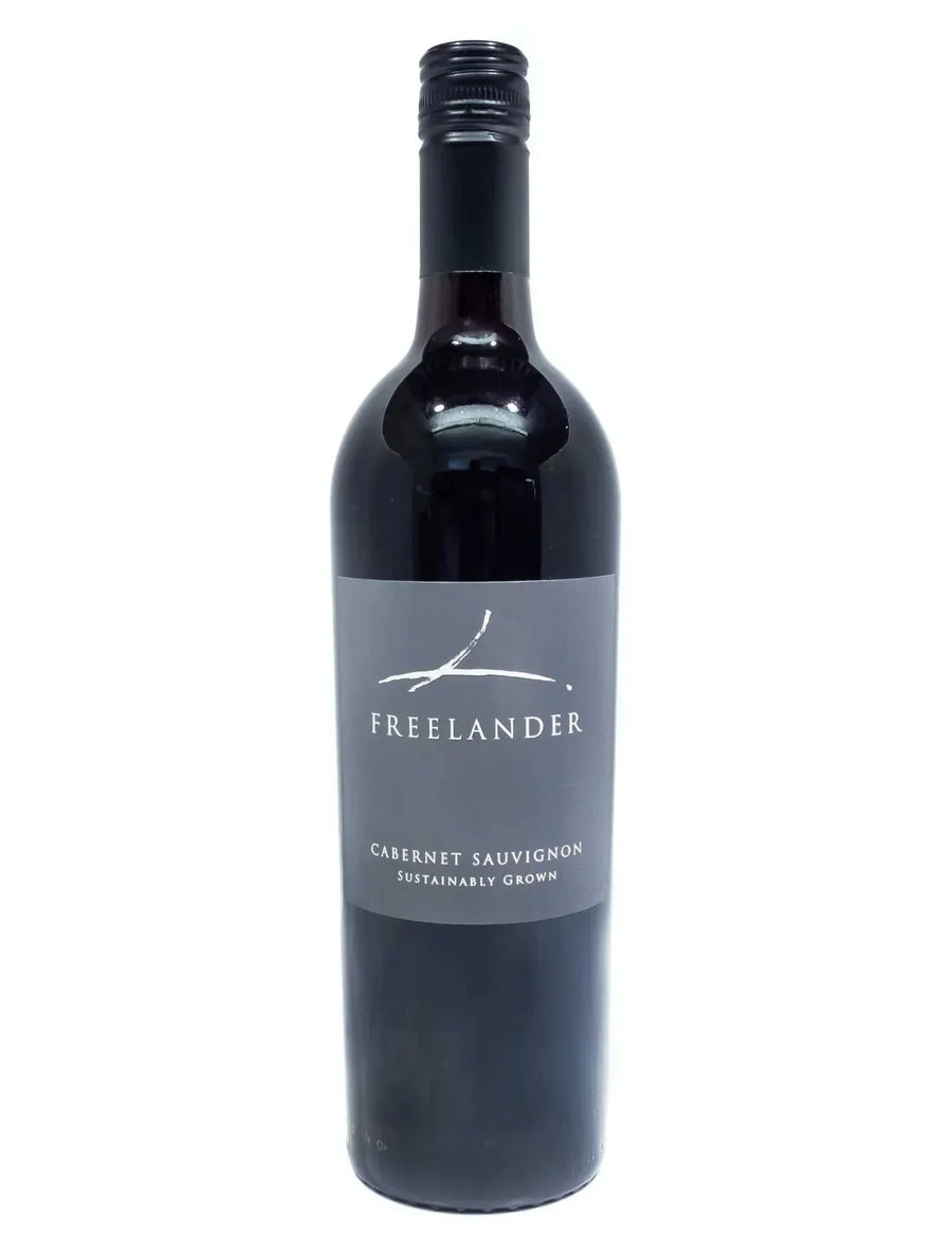 Freelander District One Cabernet Sauvignon 2022 750 ML