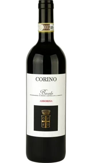 Giovanni Corino Barolo Arborina 2019 750 ML