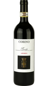 Giovanni Corino Barolo Arborina 2019 750 ML