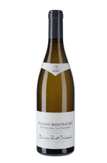 Batard-Montrachet Pernot-Belicard Grand Cru 2022 750 ML Buy Now