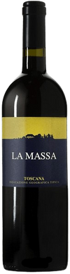 La Massa Toscana Rosso 2020 750 ML