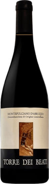 Torre dei Beati Montepulciano d’Abruzzo 2021 750 ML