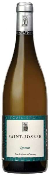 Cuilleron Yves Saint-Joseph Blanc Lyseras 2022 750 ML Buy Now Online