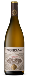 Mooiplaas Wine Estate Sauvignon Blanc Stellenbosch 2023 750 ML