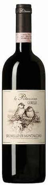 Le Potazzine Brunello di Montalcino 2019 750 ML