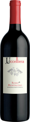 Uccelliera Rosso di Montalcino 2022 750 ML