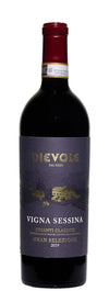 Dievole Vigna Di Sessina Chianti Classico Gran Selezione 2018 750 ML