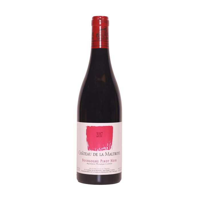 Chateau de la Maltroye Bourgogne Rouge 2022 750 ML