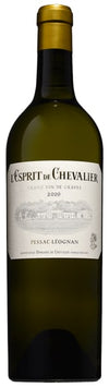 L'Esprit De Chevalier 2020 750 ML