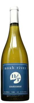 Noah River Chardonnay 2021 750 ML