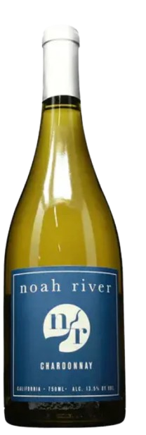 Noah River Chardonnay 2021 750 ML