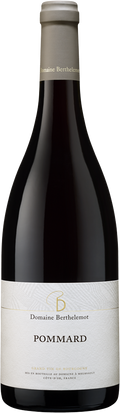 Domaine Berthelemot Pommard 2022 750 ML