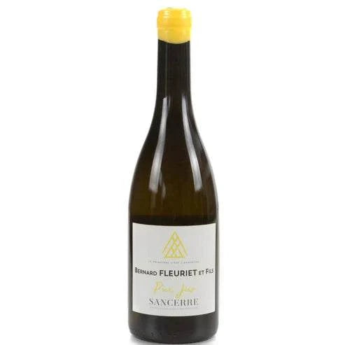 Domaine Bernard Fleuriet Sancerre Pur Jus 2022 750 ML