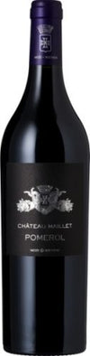 Chateau Maillet Pomerol 2020 750 ML