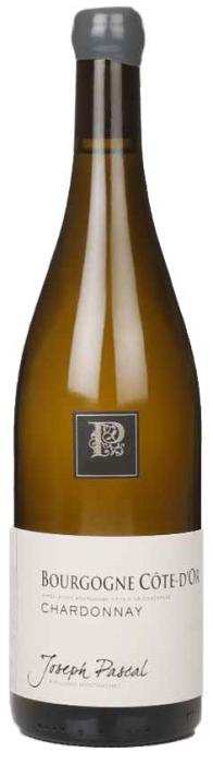 Joseph Pascal Bourgogne Cote d'Or Chardonnay 2022 750 ML